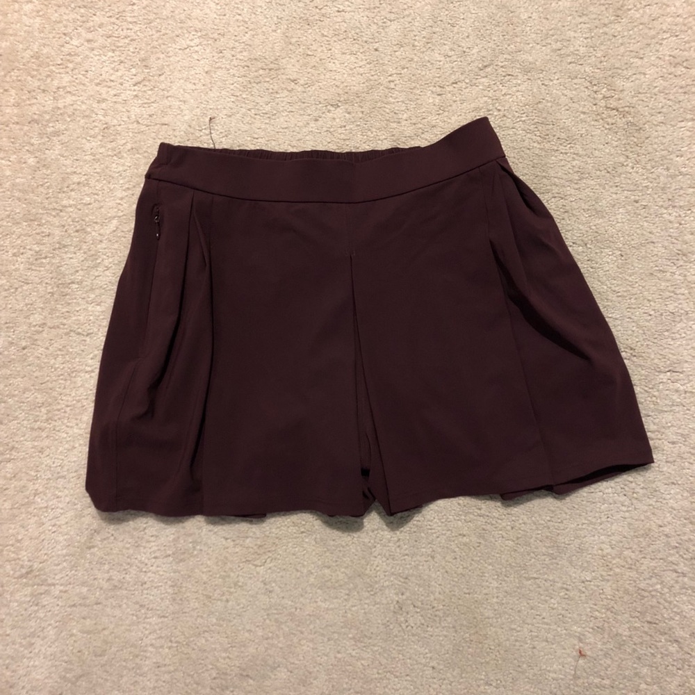 Casual Lululemon shorts